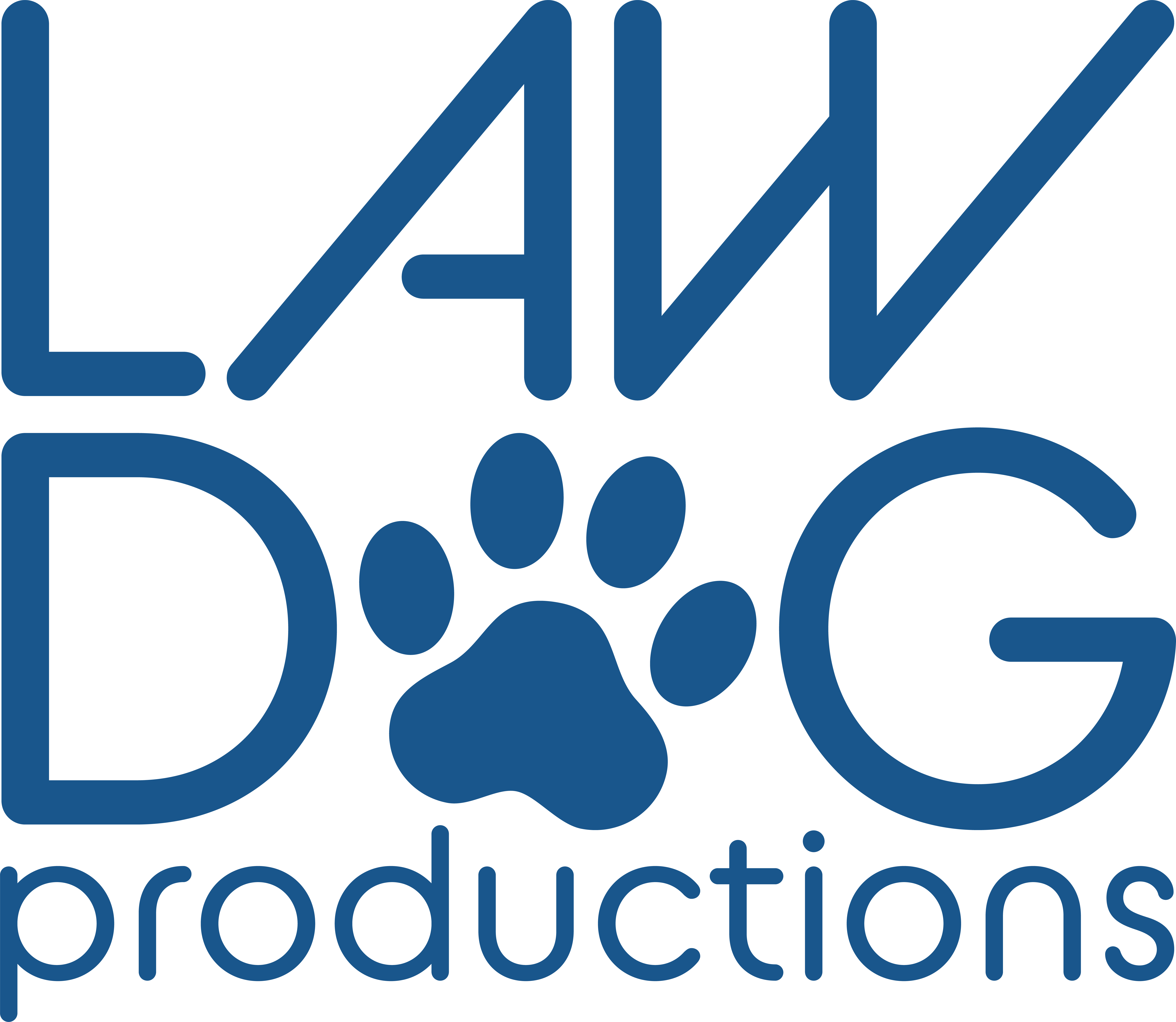 Lawdog Productions